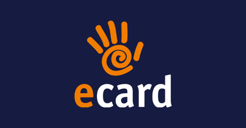 E-CARD Home